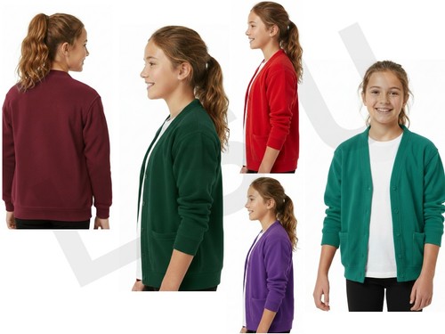 Cardigan scuola - cardigan,