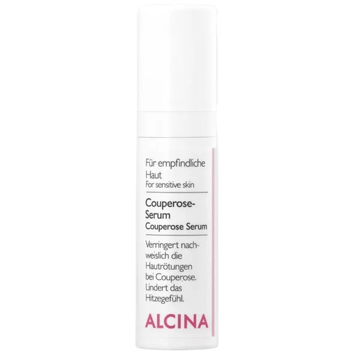 Alcina couperose serum ml - alcina,
