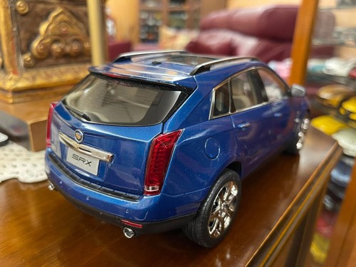 Cadillac srx crossover 2010 - srx,