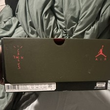 Jordan Air Jordan 6 Retro SP