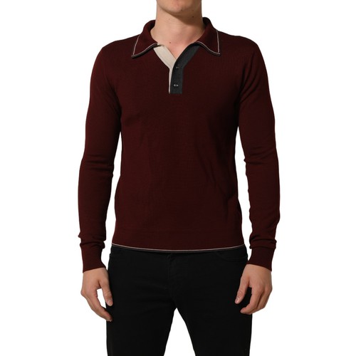 Maglione dolce gabbana - maglione,