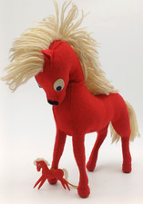 CAVALLINO ROSSO BRANDY