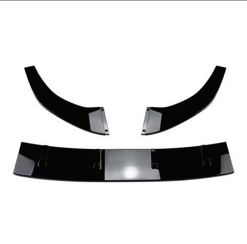 Paraurti anteriore lip - paraurti,