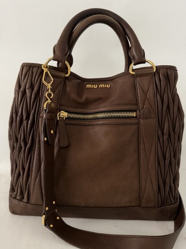 Mui matelasse borsa - mui,