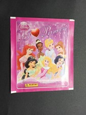 Bustina I love princess Disney  Panini
