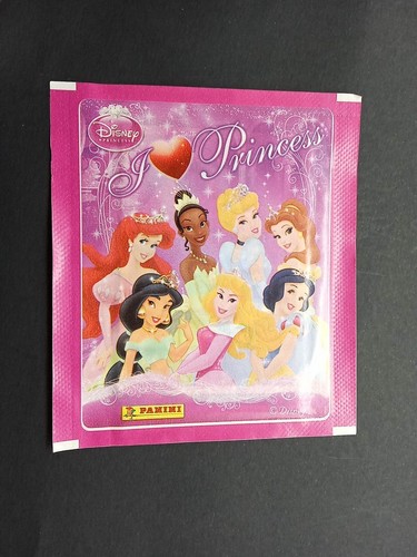 Bustina love princess disney - bustina, i
