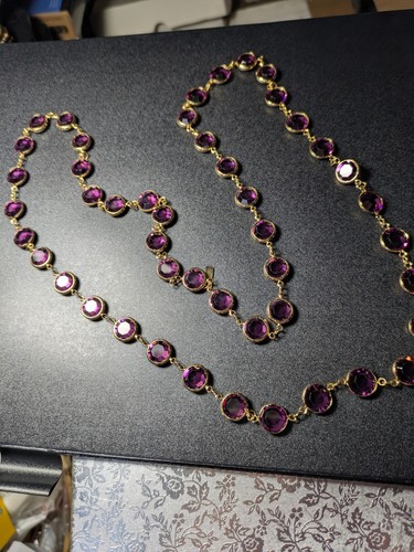 Swarovski vintage goccia - swarovski, cm