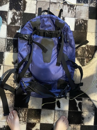 Zaino burton litri - burton,