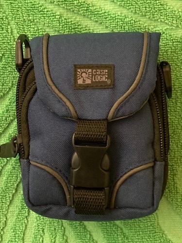 Case logic custodia - case,