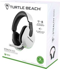 TURTLE BEACH cuffie gaming