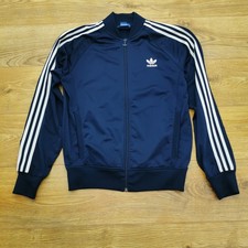 Adidas Track Jacket Uomo M