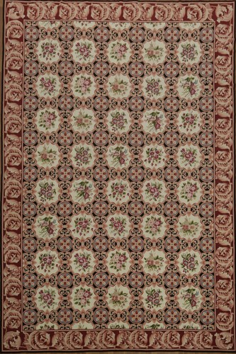 Aubusson arazzo tappeto - aubusson,