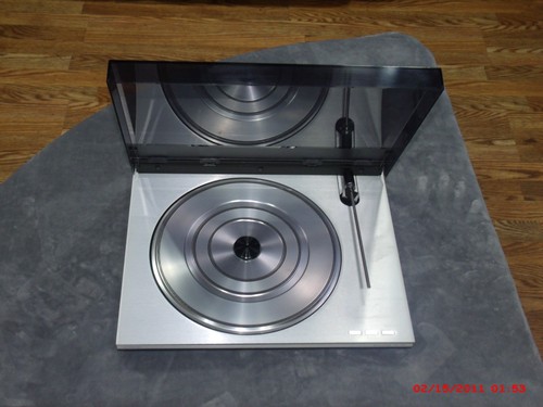 Bang olufsen beogram 1800 - bang, &