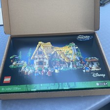 LEGO Disney Princess