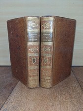 libro antico - Il Rollin della