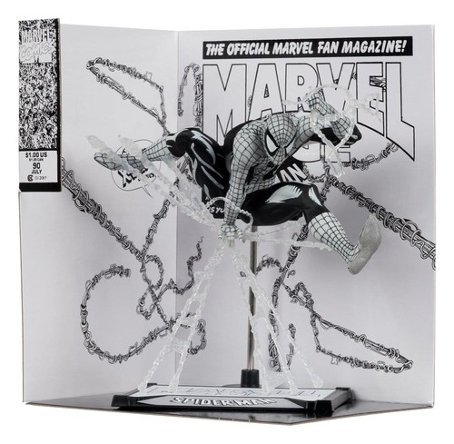 Marvel pvc statue 10 - pvc,