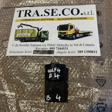 INTERRUTTORE COMANDO LUCI PER VOLKSWAGEN Golf 4 Berlina 1C0941531 (97>03)