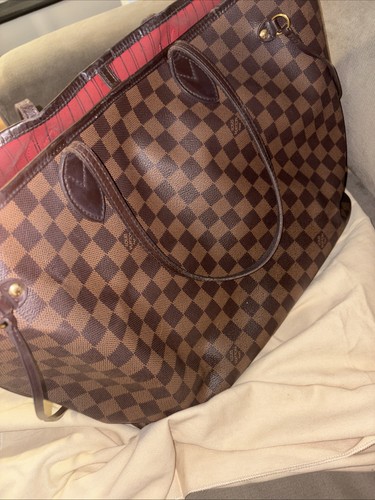 Borsa tote louis - borsa,