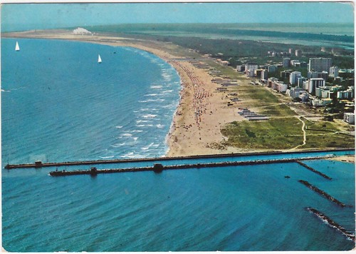 Lido degli estensi ferrara - lido,