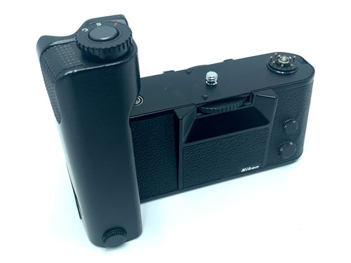 Nikon motor drive - drive, winder