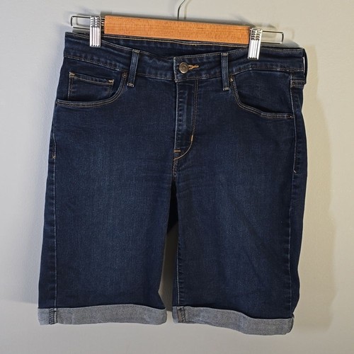 Levi jeans pantaloncino - jeans,