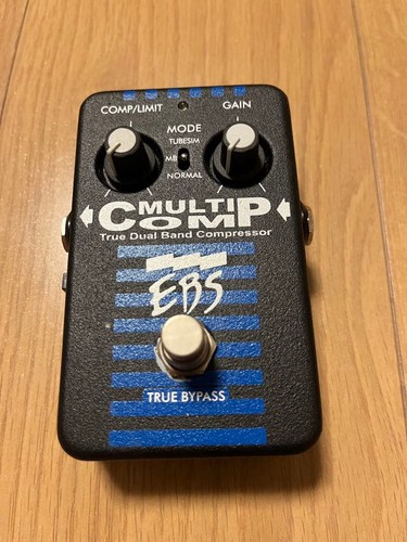 Ebs multicomp 545440 - ebs,