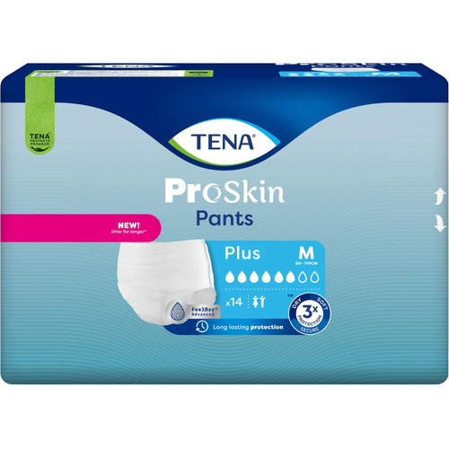 Tena pants plus per - tena,
