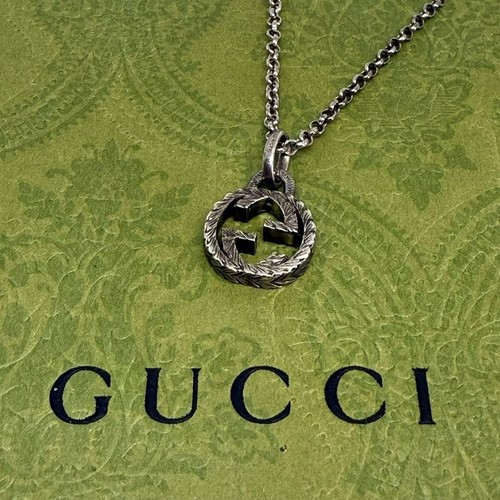 Collana gucci arabesque - collana,