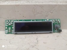 pioneer Odr  Rs-d7r Il Scheda  Ricambio frontalino