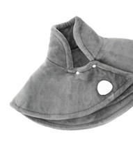 Termoforo per Cervicale + livelli di temperatura terapia caldo, scaldacollo 100w