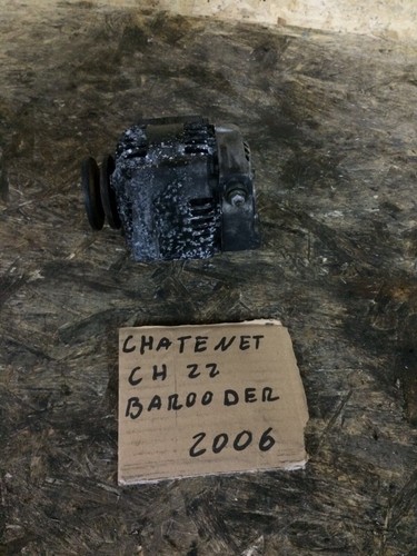 Chatenet barooder ch22 2006 - chatenet,
