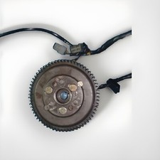 ACCENSIONE E VOLANO CAGIVA MITO 125 EV