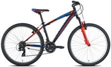 Bici torpado mtb - bici, front