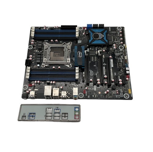 Intel dx79to lga2011 scheda - intel,