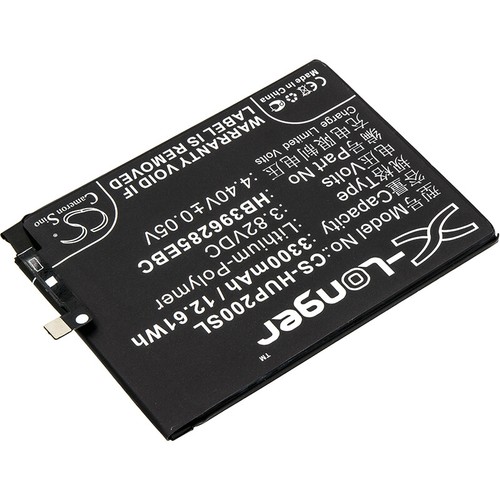 Batteria per huawei p20 - batteria,