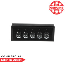 Expobar Tastiera G10-Monroc - C60100300