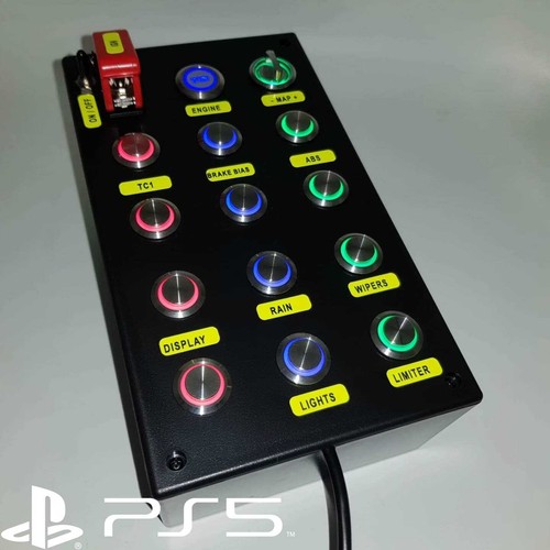Ps5 assetto corsa competizione - ps5,