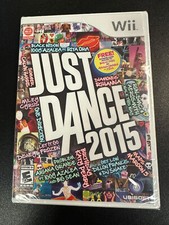 Just Dance 2015 NEW