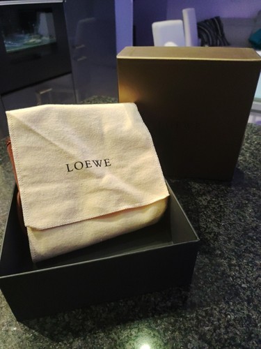 Borsa donna loewe collezione - borsa,