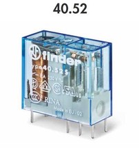 FINDER 40.52.8.024.0000 MINI