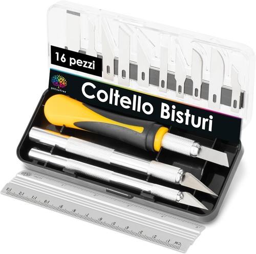 Officetree bisturi modellismo - officetree,