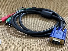 Cavo video componente PTC