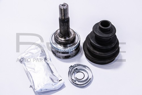 Kit giunto omocinetico toyota - kit,