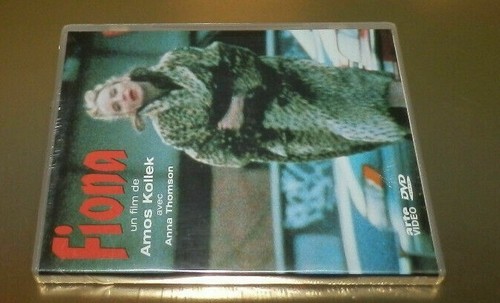 Amos kollek fiona avec - amos,