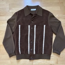 Cardigan vintage St. Croix