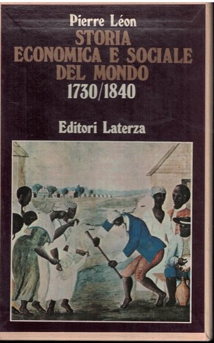 Storia economica sociale - storia,
