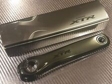 Shimano XTR FC-M9000 170mm