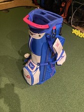 Mizuno BR-D3 Golf Bag New