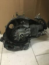 BLOCCO MOTORE PER RICAMBI VESPA 125/151 LML 4 TEMPI SBIELLATO