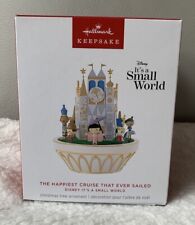 DISNEY Hallmark è un piccolo